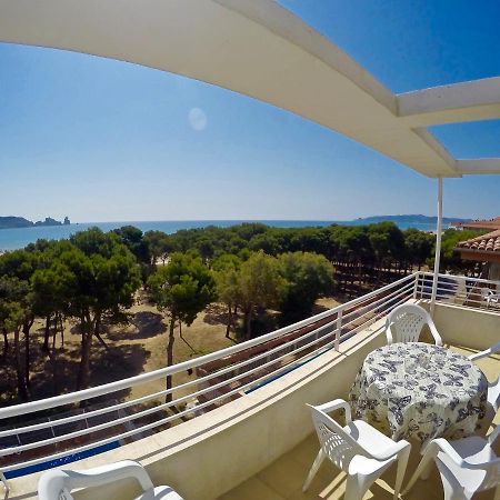 Trill Mirasol F Duplex Διαμέρισμα L'Estartit Εξωτερικό φωτογραφία