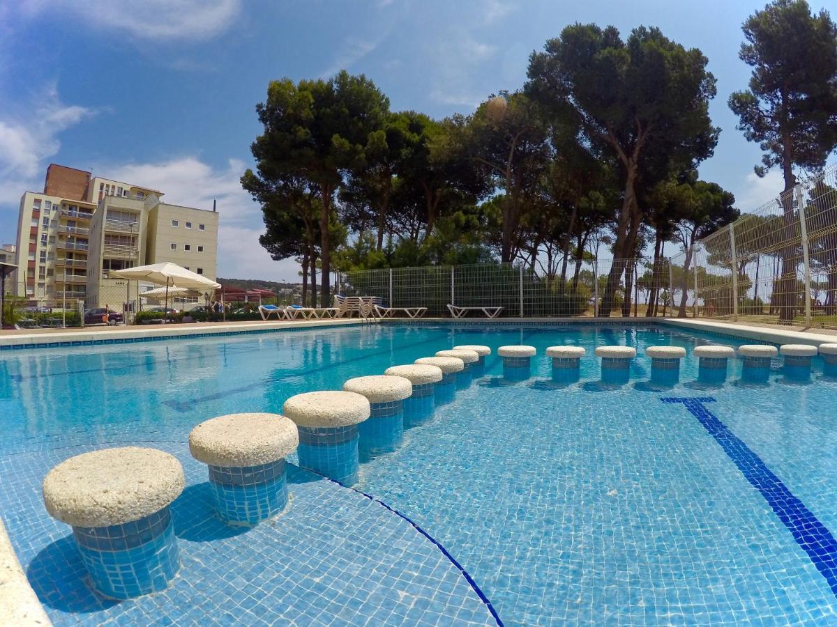 Trill Mirasol F Duplex Διαμέρισμα L'Estartit Εξωτερικό φωτογραφία