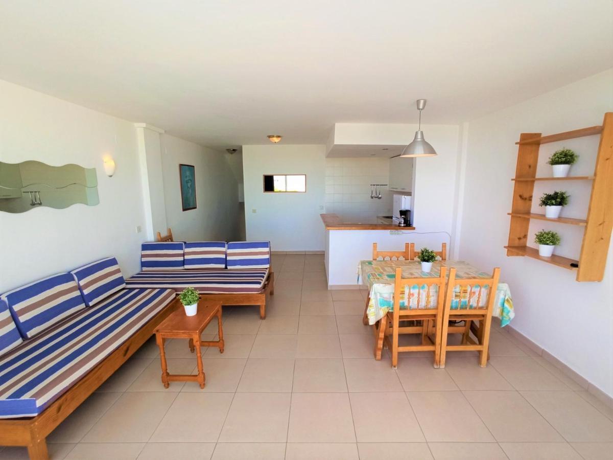 Trill Mirasol F Duplex Διαμέρισμα L'Estartit Εξωτερικό φωτογραφία