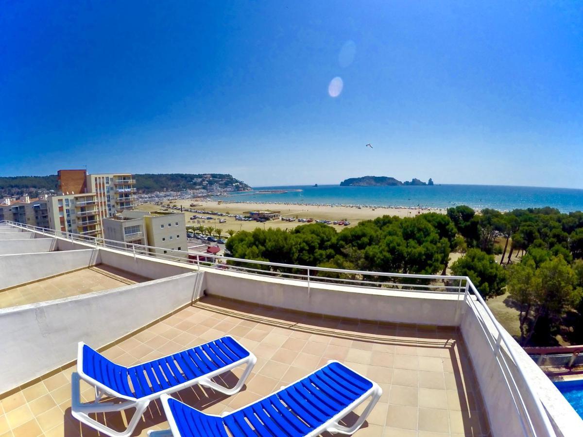 Trill Mirasol F Duplex Διαμέρισμα L'Estartit Εξωτερικό φωτογραφία
