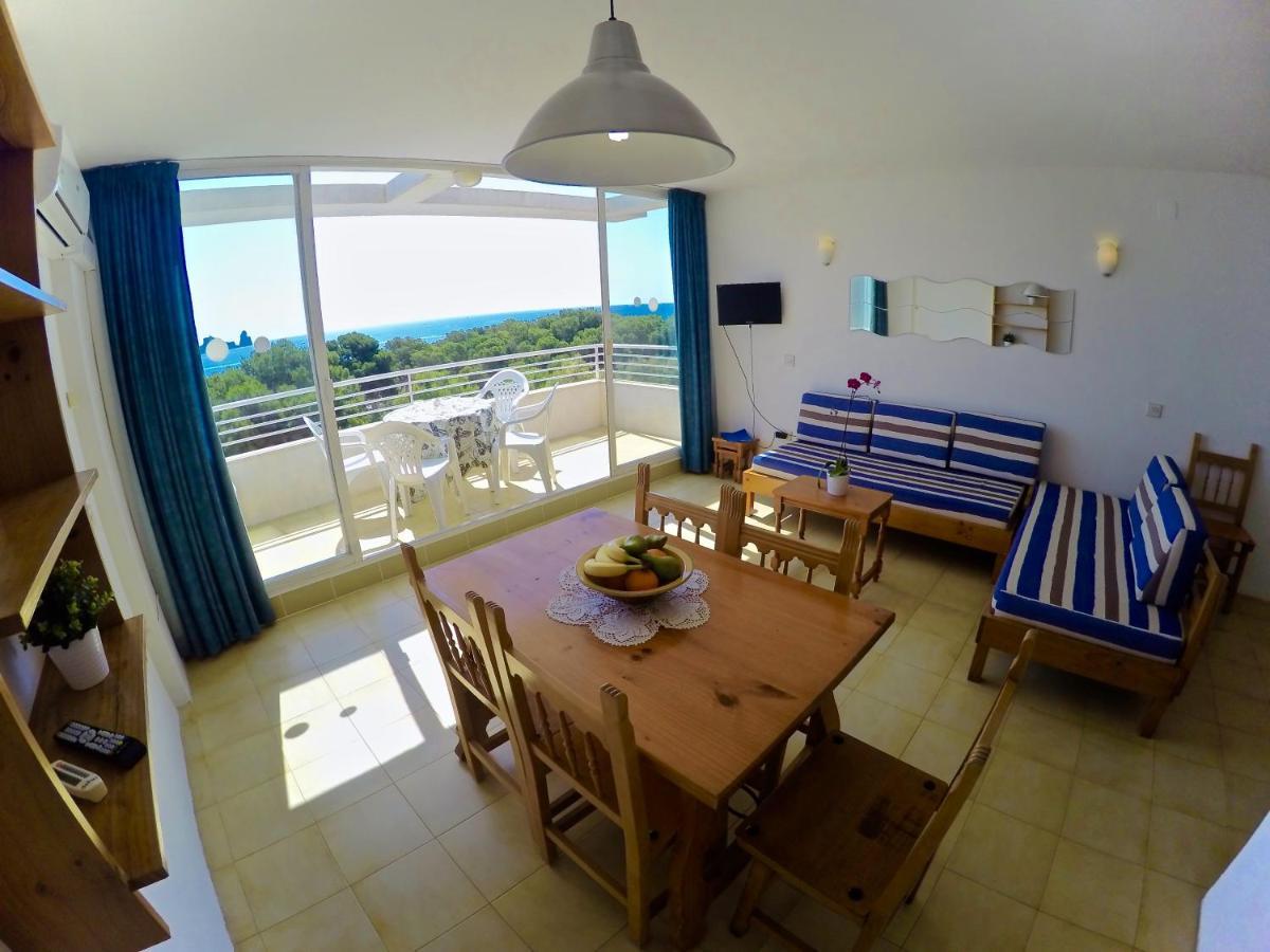 Trill Mirasol F Duplex Διαμέρισμα L'Estartit Εξωτερικό φωτογραφία