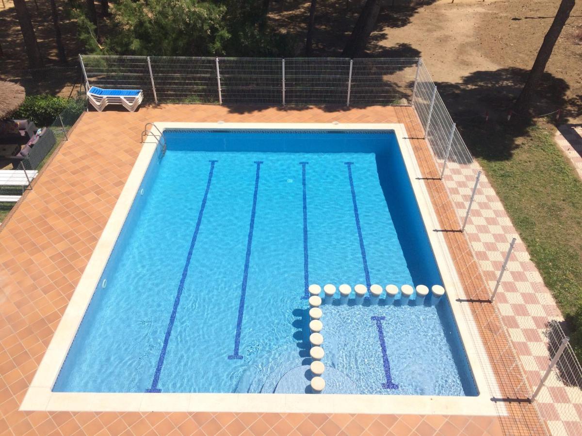Trill Mirasol F Duplex Διαμέρισμα L'Estartit Εξωτερικό φωτογραφία