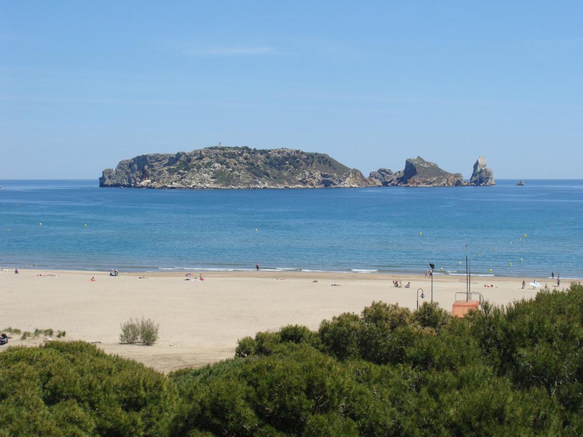 Trill Mirasol F Duplex Διαμέρισμα L'Estartit Εξωτερικό φωτογραφία