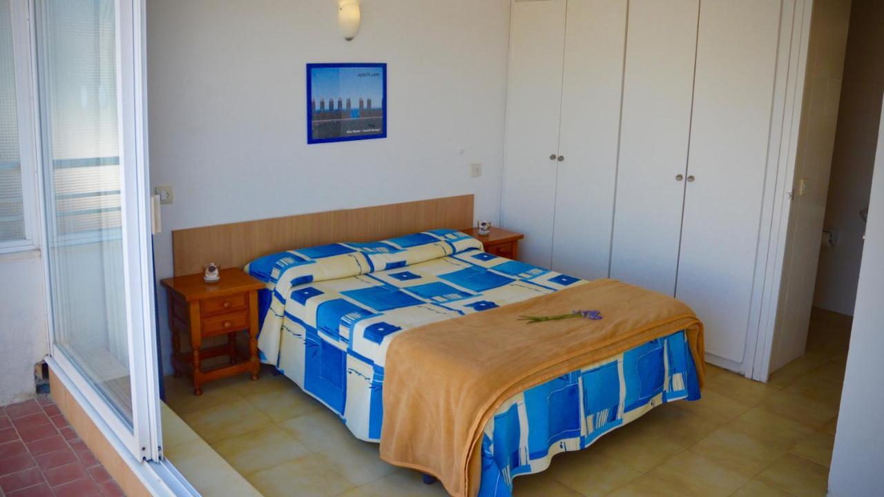 Trill Mirasol F Duplex Διαμέρισμα L'Estartit Εξωτερικό φωτογραφία