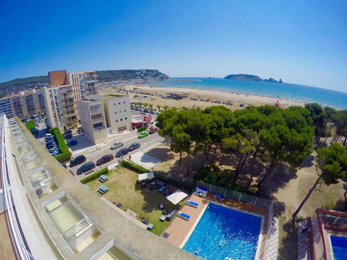Trill Mirasol F Duplex Διαμέρισμα L'Estartit Εξωτερικό φωτογραφία